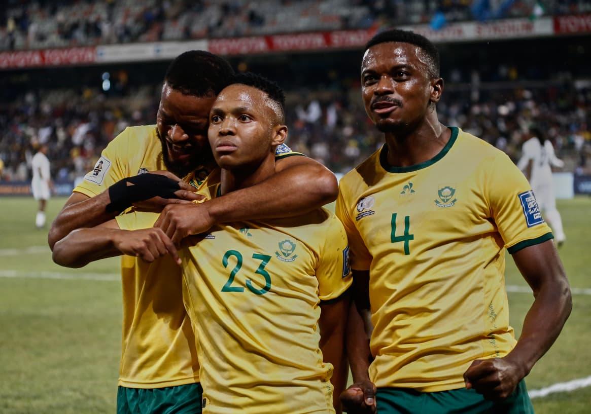 Will Bafana Bafana Ever Return to the World Cup Spotlight?